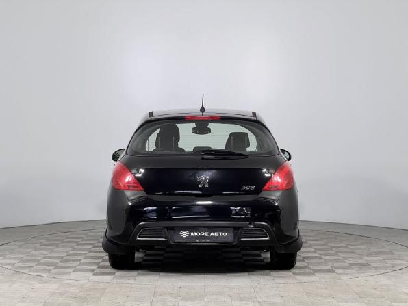 Peugeot 308 I с пробегом 2008 года, цена 690 000 рублей, 90000 км, хэтчбек, Автокод Объявления
