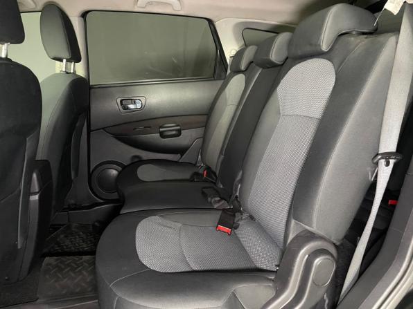 Nissan Qashqai+2 I Рестайлинг с пробегом 2012 года, цена 1 090 000 рублей, 177533 км, внедорожник, Автокод Объявления