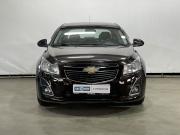Chevrolet Cruze I Рестайлинг Ярославль  - изображение 19