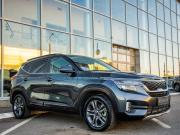 Kia Seltos I Волгоград  - изображение 30