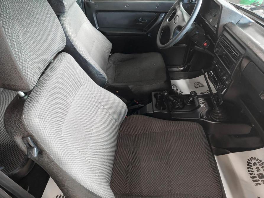 Lada (ВАЗ) 2121 (4x4) I Рестайлинг Тула  - изображение 5