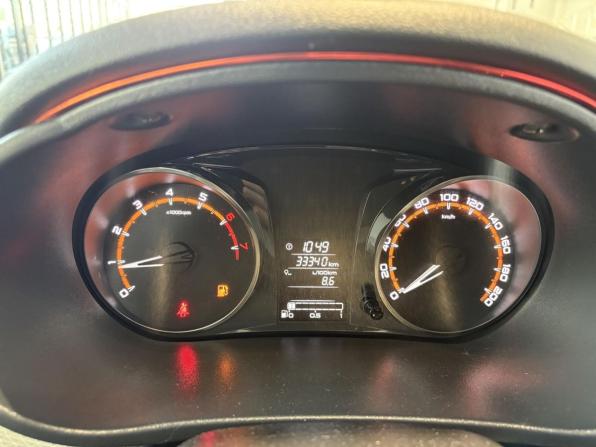 Lada (ВАЗ) Granta I Рестайлинг с пробегом 2021 года, цена 809 000 рублей, 33400 км, седан, Автокод Объявления