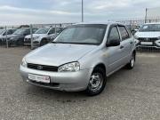 Lada (ВАЗ) Kalina I Буинск  - изображение 20