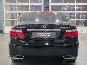 Lexus LS IV Новосибирск  - изображение 32