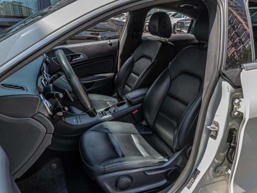 Mercedes-Benz CLA I (C117 X117) Краснодар  - изображение 10