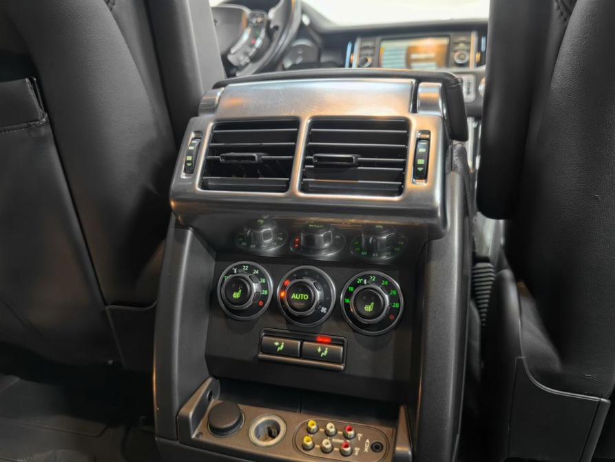 Land Rover Range Rover III Рестайлинг 2 Новосибирск  - изображение 20