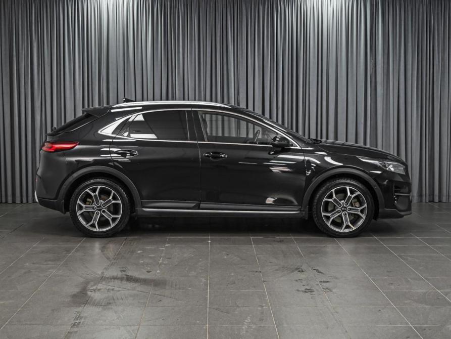Kia XCeed I Ставрополь  - изображение 5