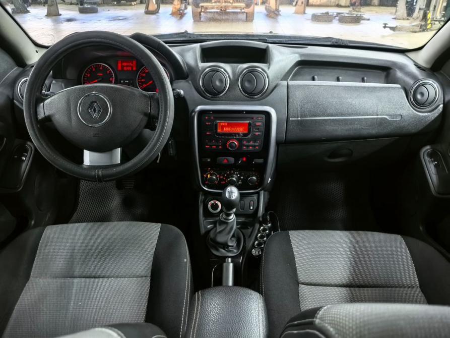 Renault Duster I Мурманск  - изображение 11