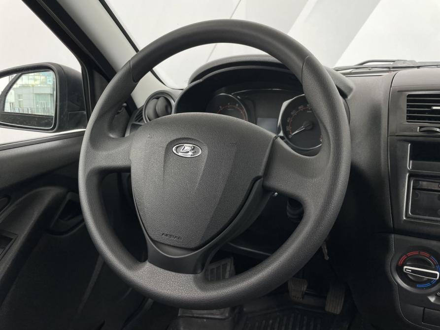 Lada (ВАЗ) Granta I Рестайлинг Екатеринбург  - изображение 14