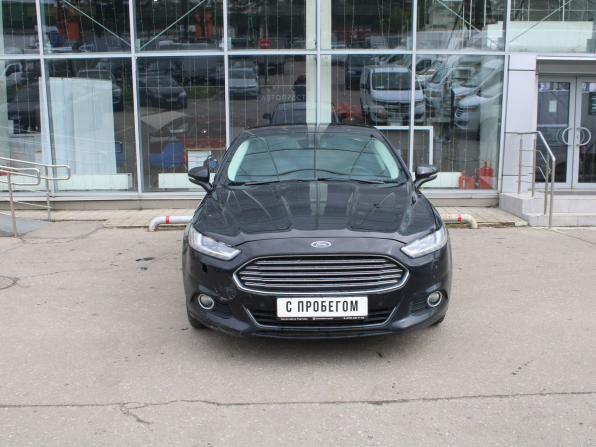 Ford Mondeo V с пробегом 2015 года, цена 1 070 000 рублей, 194702 км, седан, Автокод Объявления
