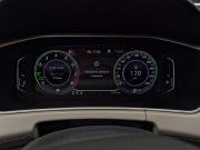 Volkswagen Tayron I Рестайлинг Москва  - изображение 37