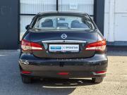 Nissan Almera III (G15) Москва  - изображение 22