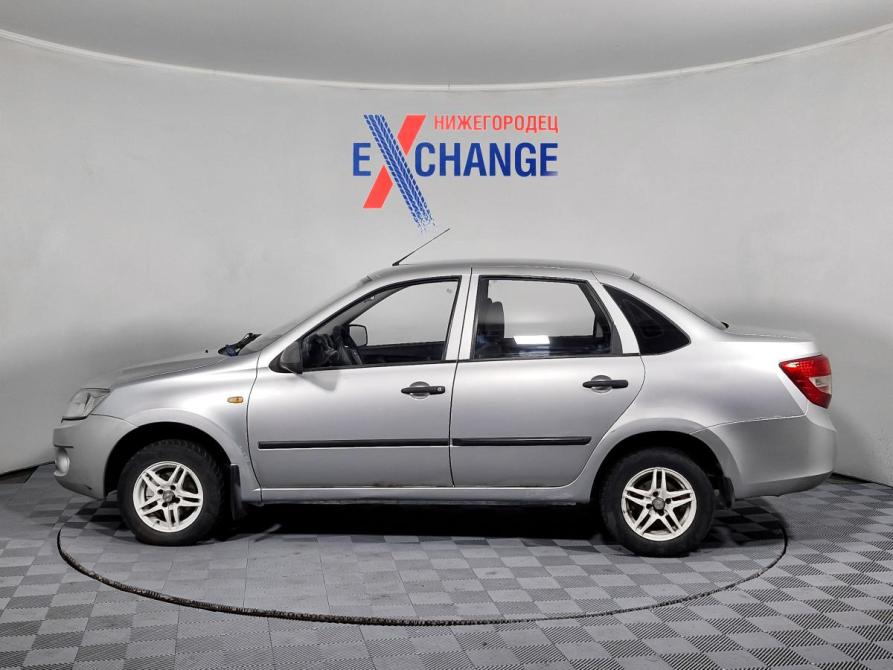 Lada (ВАЗ) Granta I Нижний Новгород  - изображение 8