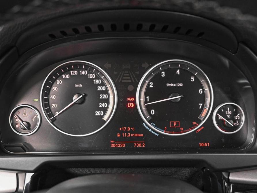 BMW X5 III (F15) Ставрополь  - изображение 24