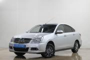 Nissan Almera III (G15) Новокузнецк  - изображение 32