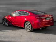 Mazda 6 III (GJ) Рестайлинг 2 Химки  - изображение 37