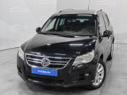 Volkswagen Tiguan I Новосибирск  - изображение 45