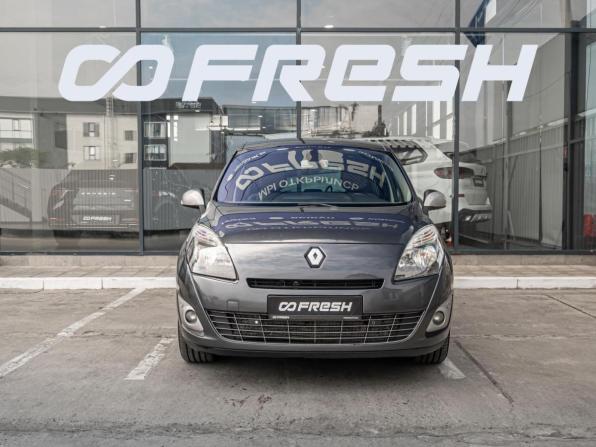 Renault Megane III с пробегом 2010 года, цена 849 000 рублей, 395490 км, универсал, Автокод Объявления