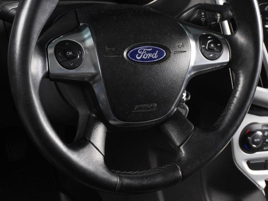 Ford Focus III Минеральные Воды  - изображение 15