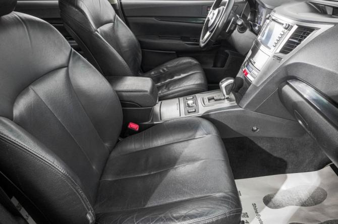 Subaru Legacy V с пробегом 2011 года, цена 1 549 000 рублей, 240000 км, седан, Автокод Объявления