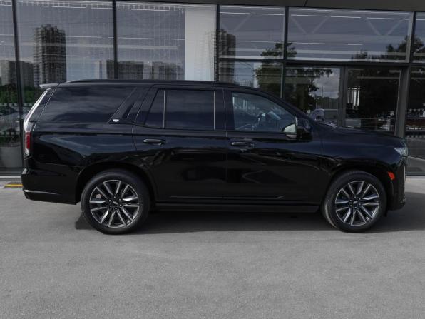 Cadillac Escalade V с пробегом 2022 года, цена 9 500 000 рублей, 99460 км, внедорожник, Автокод Объявления