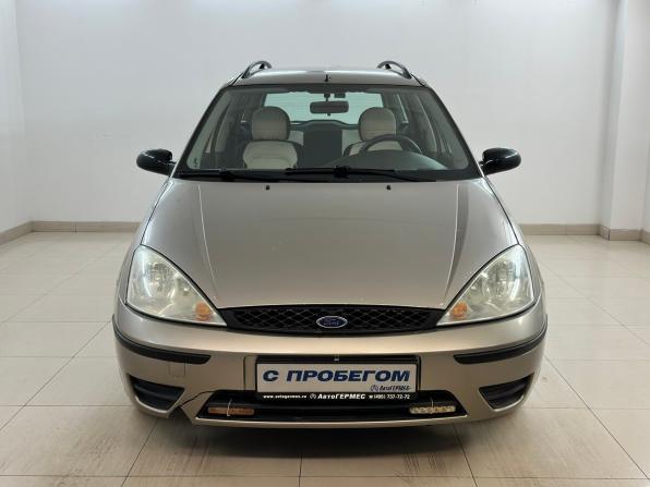 Ford Focus I Рестайлинг с пробегом 2004 года, цена 380 000 рублей, 258060 км, универсал, Автокод Объявления