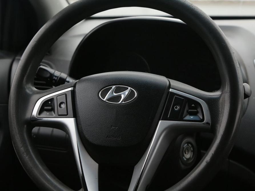 Hyundai Solaris I Иваново  - изображение 16