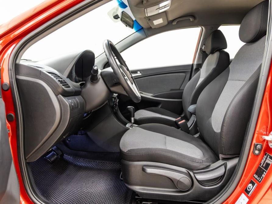 Hyundai Solaris I Волгоград  - изображение 28