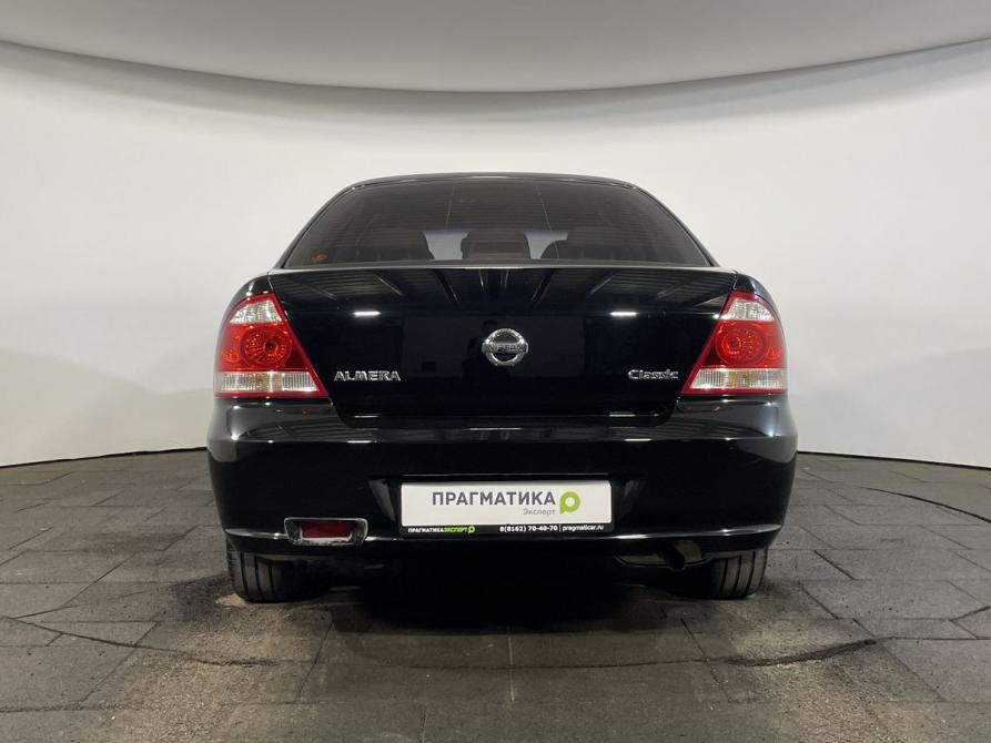 Nissan Almera Classic I Великий Новгород  - изображение 5