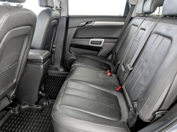 Opel Antara I Рестайлинг с пробегом 2013 года, цена 1 575 000 рублей, 51537 км, внедорожник, Автокод Объявления