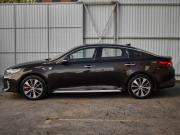 Kia Optima IV Екатеринбург  - изображение 34