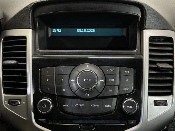 Chevrolet Cruze I с пробегом 2011 года, цена 499 000 рублей, 225358 км, седан, Автокод Объявления