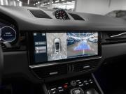 Porsche Cayenne III Москва  - изображение 47