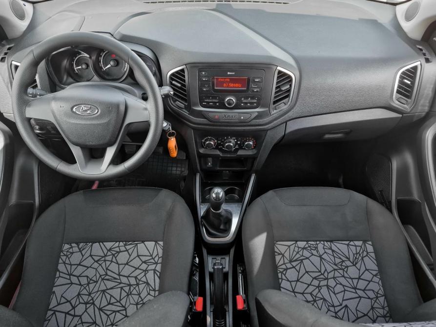 Lada (ВАЗ) XRAY I Нижний Новгород  - изображение 10