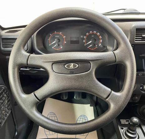 Lada (ВАЗ) Niva Legend I с пробегом 2023 года, цена 760 000 рублей, 49930 км, внедорожник, Автокод Объявления