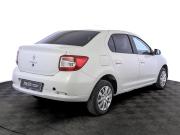 Renault Logan II Рестайлинг Москва  - изображение 30