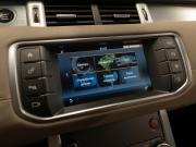 Land Rover Range Rover Evoque I Рестайлинг Москва  - изображение 44