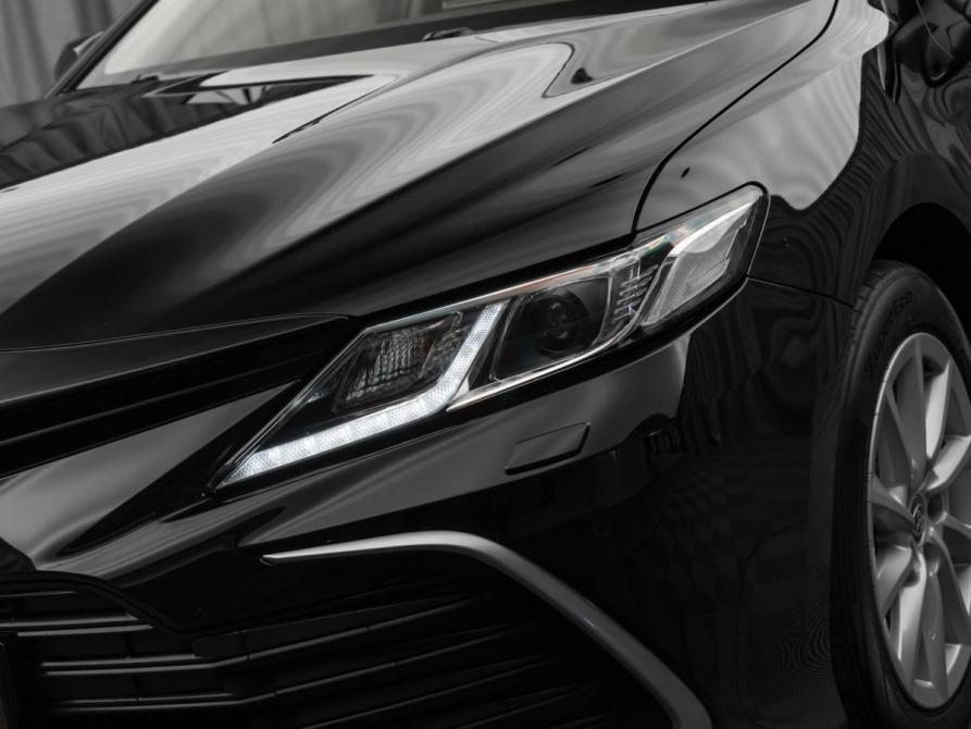 Toyota Camry VIII (XV70) Рестайлинг Москва  - изображение 23