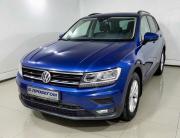 Volkswagen Tiguan II Москва  - изображение 21