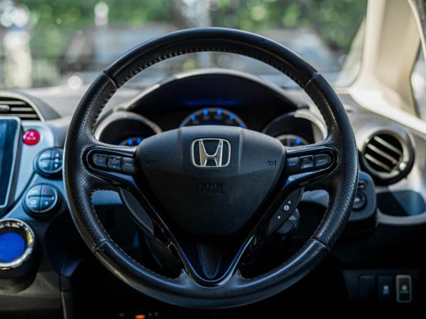 Honda Fit Shuttle I с пробегом 2011 года, цена 795 000 рублей, 152228 км, универсал, Автокод Объявления