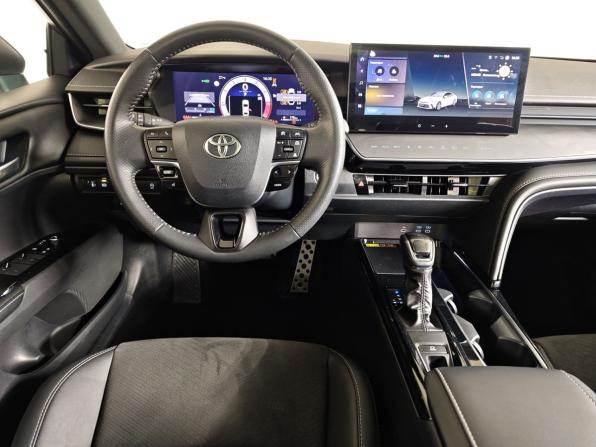 Toyota Camry IX (XV80) China Market с пробегом 2024 года, цена 3 559 000 рублей, 25936 км, седан, Автокод Объявления