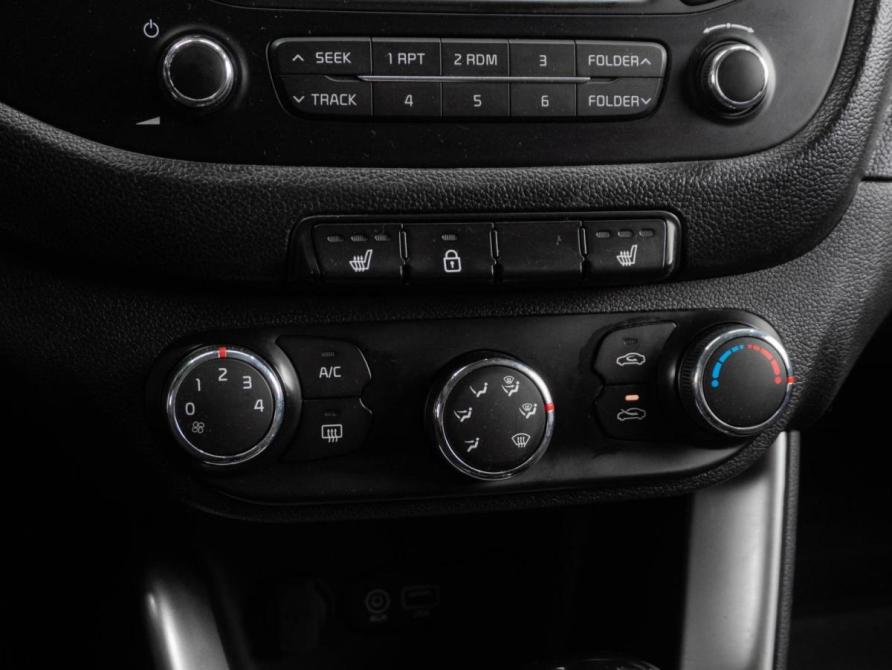 Kia Ceed II Рестайлинг Тюмень  - изображение 15