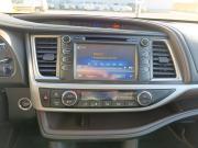 Toyota Highlander III (XU50) Набережные Челны  - изображение 44