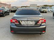 Toyota Corolla X (E140 E150) Рестайлинг Пермь  - изображение 11