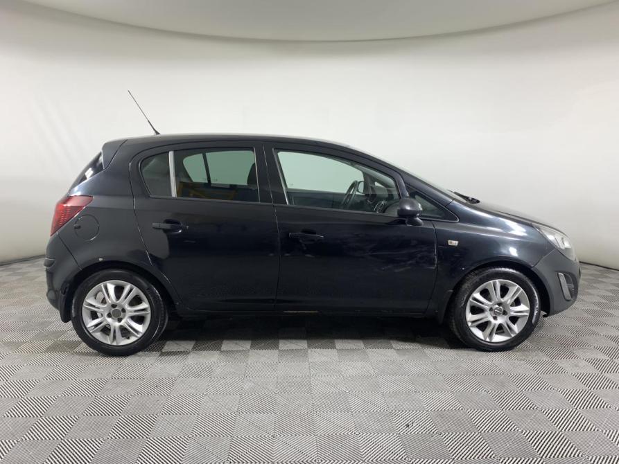 Opel Corsa D Рестайлинг II Москва  - изображение 4