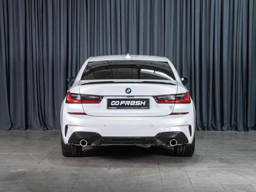 BMW 3 серии VII (G2x) Волгоград  - изображение 4