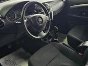 Nissan Almera III (G15) Краснодар  - изображение 44