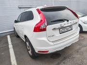Volvo XC60 I Рестайлинг Санкт-Петербург  - изображение 11