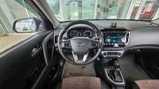 Hyundai Creta I Рестайлинг Липецк  - изображение 17