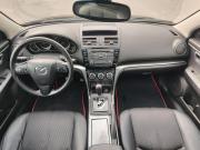 Mazda 6 II (GH) Рестайлинг Йошкар-Ола  - изображение 39